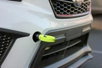 Perrin Neon-yellow Front Tow Hook Kit Psp-bdy-235ny For 18-21 Subaru Wrx / Sti. Fixed Price $79.99.