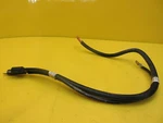 Oem 2006 Polaris Sportsman X2 500 Ho Efi Winch Harness Wiring Wires. Fixed Price $23.74.