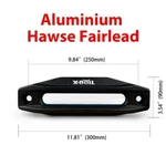 X-bull Winch Aluminium Hawse Fairlead Universal. Fixed Price $39.99.