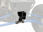 Superatv 2'' Rear Receiver Tow Hitch For Polaris Rzr Pro Xp / 4 (2020+) - Black. Fixed Price $119.95.