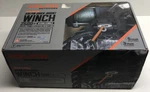 Polaris P/n 26-3100 Sportsman Kolpin Quick-mount 2500 Lb Steel Cable Winch New. Fixed Price $339.99.