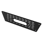 Viper Winches Utv Winch Mount Grill. Fixed Price $69.99.
