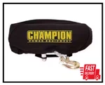 Medium Neoprene Winch Cover For 4,500 Lbs. Winches. Fixed Price $17.10.