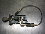 Honda Rancher 400at 400 Trx 04-07 Gear Shifter Lever Shift Cable Forward Reverse. Fixed Price $39.99.