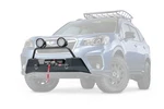 Warn Semi-hidden Winch Mount For Subaru Forester Off-road Durable Easy Install 1. Fixed Price $838.27.