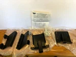 Warn Atv Winch Mounting Kit Nos 61023 Yamaha Kodak New In Box!. Fixed Price $84.99.