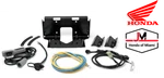 2019-2026 Honda Talon 1000x X-4 1000xs Xs-4 1000r R-4 1000rs Winch Mount Kit. Fixed Price $299.99.
