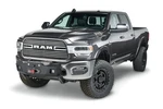 Warn 107651 Trans4mer Winch Carrier - Heavyweight. Fixed Price $431.94.
