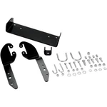 Warn Plow Mount Yfm660 Grizzly 4x4 02-08. Fixed Price $88.48.