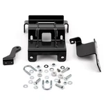 Warn 84704 Winch Mount 09-14 Trx420fa 07-14 Trx420fe Trx450fm. Fixed Price $83.16.