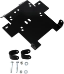 2005-2006 For Honda Trx500fa Foreman Rubicon Moose Utility Winch Mount 1528pf. Fixed Price $81.95.