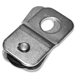 Bulldog Winch 20023 Snatch Block 3,200 Lb Wll Powersports 5/16" Dia Rope. Fixed Price $26.00.