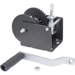 Goldenrod Dutton-lainson Company Worm Gear Winch (wg2000) With 7" Ergonomic H.... Fixed Price $139.67.
