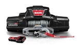 Warn 95960 Vehicle Mounted Recovery Winch 12000 Lb Line Pull Capacity. Fixed Price $2332.52.