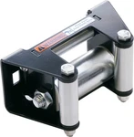 Warn 69373 Plow Roller Fairlead For Atv/utv Winches Part. Fixed Price $87.92.
