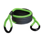 Bubba Ropes 5/8"x20' Sidewinder Utv Recovery Rope Green Eyes 176653gr New. Fixed Price $119.98.