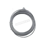 Moose Replacement 3/16 In. Wire Cable - 4505-0770. Fixed Price $21.95.