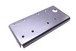 New Oem Polaris 2874678 Winch Mount Base Nos. Fixed Price $39.99.