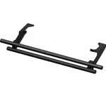 Kfi Double Tube Rear Bumper For 19+ Kawasaki Mule Pro Mx 700. Fixed Price $158.95.