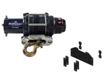 Viper 50 Ft Midnight Winch 3000 Lb Black W/ Mount For Cf Moto Cforce 400 2012-21. Fixed Price $229.98.