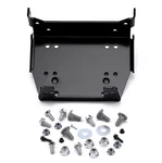 Warn 102920 Winch Mount. Fixed Price $93.93.