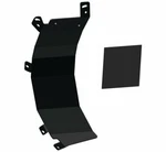 Kfi Products Pro-poly Plow Shield - Driver Side. Fixed Price $69.95.