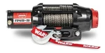 Warn R45 S 4500 Lbs Utv Winch With Synthetic Rope. Fixed Price $409.00.