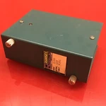 Ramsey Controls Bn166 Ac/dc Control. Fixed Price $150.00.