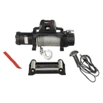 Rugged Ridge 15100.24 Trekker For C12.5 Winch 12500lb Cable Wired. Fixed Price $839.99.
