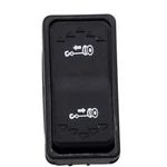 Moose Offroad Aggro Winch - Dash Rocker Switch 4505-0778. Fixed Price $23.11.