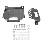 Winch Mount Plate Bracket Kit Compatible With Polaris Rzr 900/1000/xp Turbo &. Fixed Price $65.78.