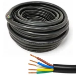 5 Way Trailer Wire Heavy Duty 14 Awg/gauge Cca Conductor Rv Tow. Fixed Price $44.50.