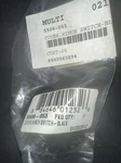 Arctic Cat Cover Winch Switch-black 5506-053 New Oem (a2). Fixed Price $15.00.