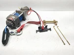22-24 Kandi Ev Cowboy E10k Front Winch Kit Set Dc4500010. Fixed Price $398.13.