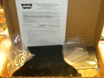 Honda Warn Winch Mount For 2005-06 Rubicon!!!. Fixed Price $40.00.