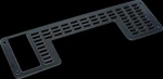 Kfi Brushguard. Fixed Price $33.99.