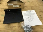 Kawasaki Brute Force 650 2005-2011 Eagle Plow 1315 Atv Winch Mount Plate Bracket. Fixed Price $49.00.