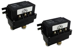 2x Temco 450a Dc Winch Motor Reversing Solenoid Relay Switch 12 Volt Contactor. Fixed Price $104.18.
