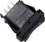 Moose Offroad Aggro Winch Dash Rocker Switch Fits 105804 Replacement. Fixed Price $17.44.