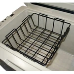 Bulldog Winch Wire Basket For 110 Quart Sportsman Cooler. Fixed Price $42.73.