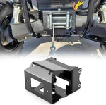Winch Mount Bracket Plate Compatible With Polaris Sportsman 400 450 500 550 570. Fixed Price $65.45.