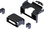Kfi 102040 Winch Mount Fits 2022+ Honda Talon R/x & 100-4. Fixed Price $100.39.