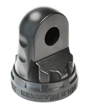 Mile Marker 60-12100-cb Covert Black. Fixed Price $79.00.