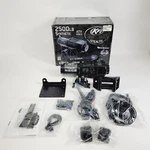 Kfi Stealth 2500lb Winch Mount Kit 57-3805 10-0201 812407 Kfise25. Fixed Price $346.55.