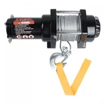 Tusk Winch With Wire Rope 2500 Lb. 138-261-0001. Fixed Price $202.56.