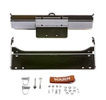Warn 106576 Snow Plow Mounting Kit. Fixed Price $285.34.