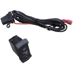 Kolpin Winch Switch Utv Dash Rocker 25-0700. Fixed Price $72.27.