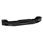 Westin Max Winch Tray With Heavy Duty Brackets For Frame Install Black 46-22235. Fixed Price $427.99.