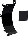 Kfi 106110 Poly Blade Shield Driver Side. Fixed Price $73.75.