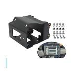 Atv Winch Mount - Fit Polaris Sportsman 2000-3600lb 4 Or 2 Hole Standard. Fixed Price $39.87.